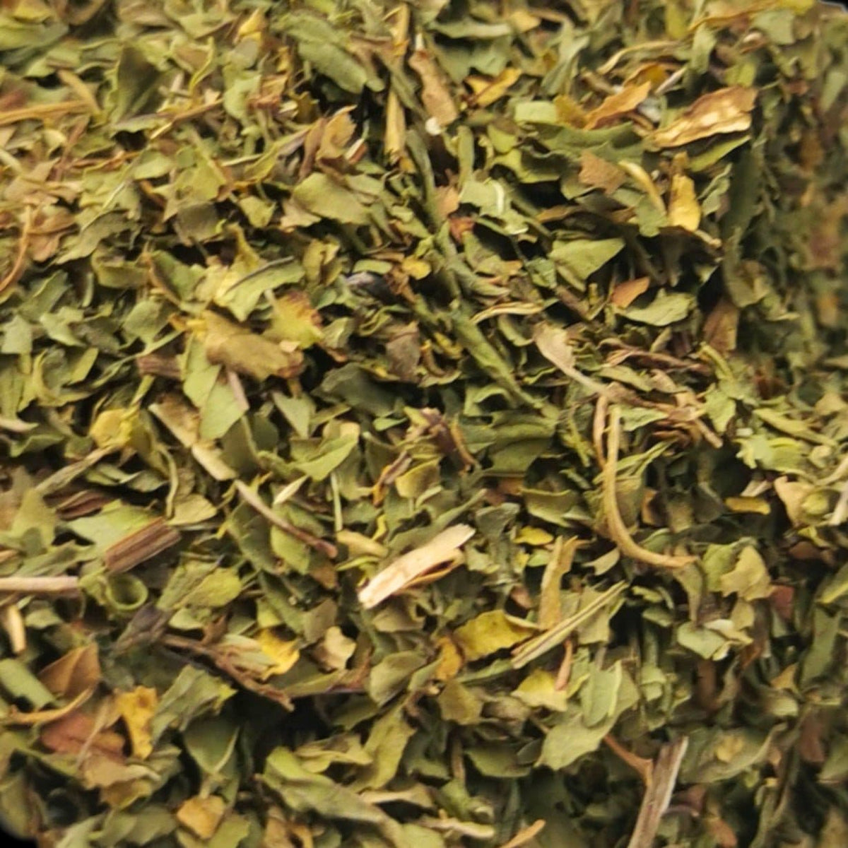 Peppermint Tea
