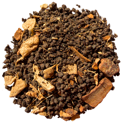 Decaf Masala Chai