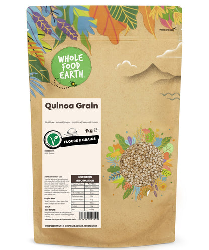 Quinoa Grain