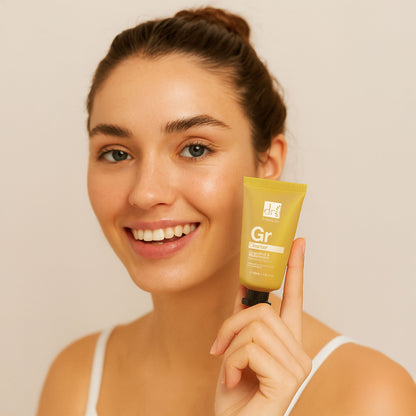 Grapefruit & Watermelon Refreshing Cleanser 30ml