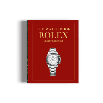 The Watch Book Rolex (Special Edition)