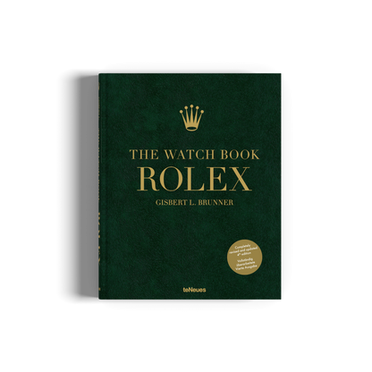 The Watch Book Rolex (4th Revised Edition)