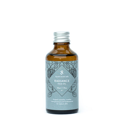 Radiance Face Oil