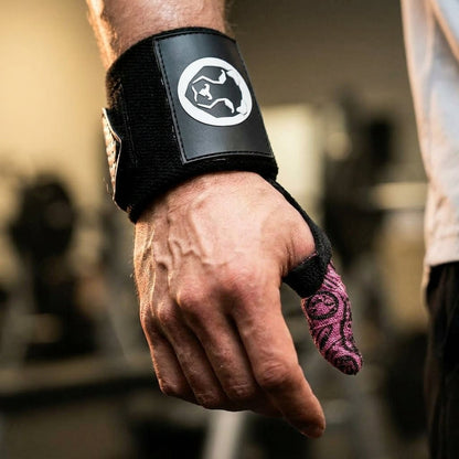 NEW IN: Mammal Tape 5-Metre Rolls - Thumb & Weightlifting Tape (3-Pack / Multi / 2.0 Spec)