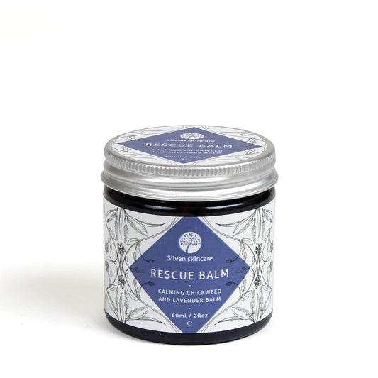 Rescue Balm