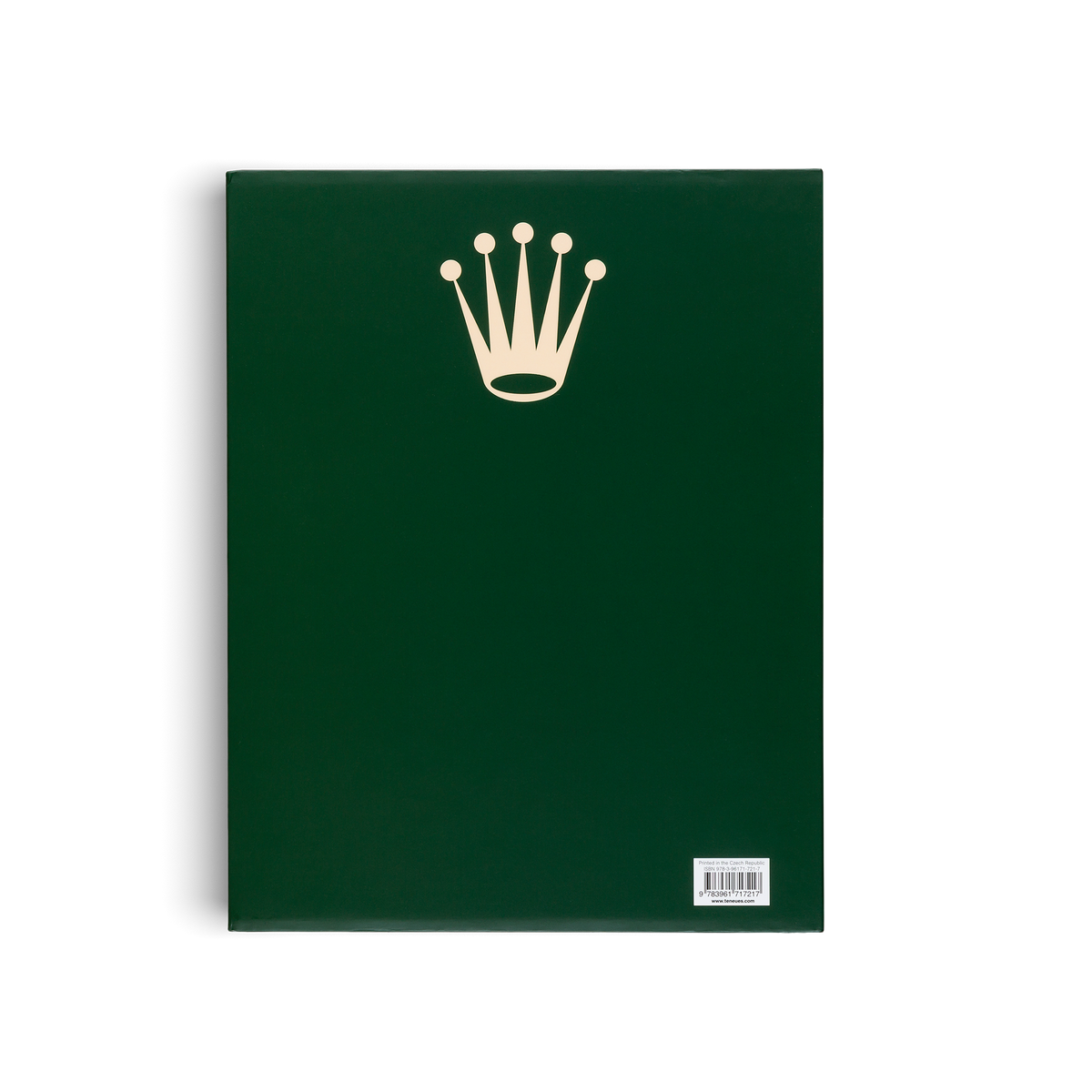The Watch Book Rolex: Next Generation