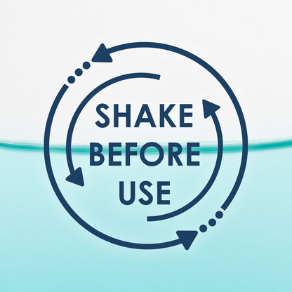 سيروم ثنائي الطور يحتوي على 2% من حمض الساليسيليك النقي، 30 مل