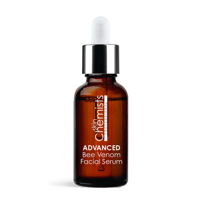 سيروم الوجه SC Pro-5 بالكولاجين وسم النحل 30 مل