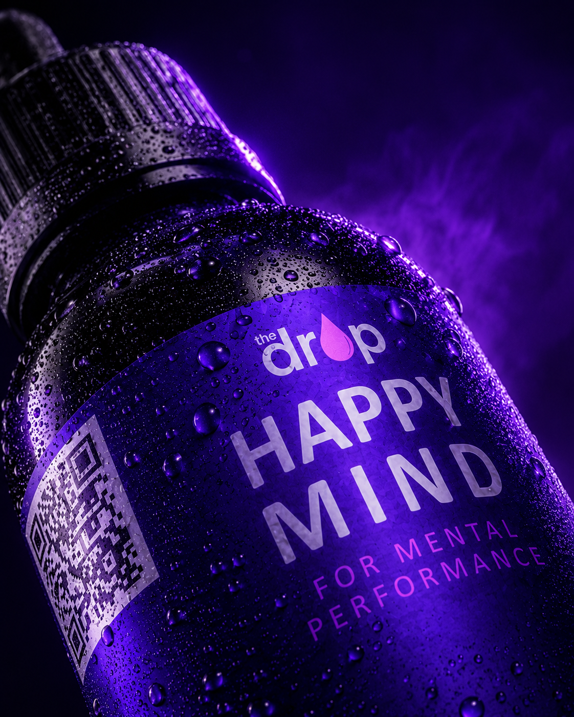 Happy Mind Drops