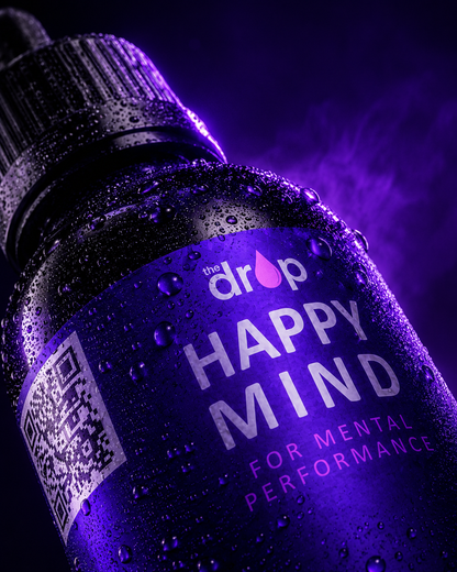 Happy Mind Drops