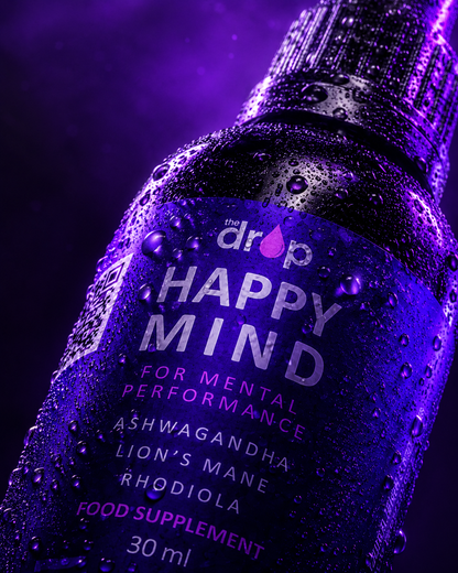 Happy Mind Drops