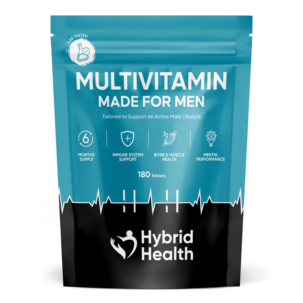 Men's Multivitamin