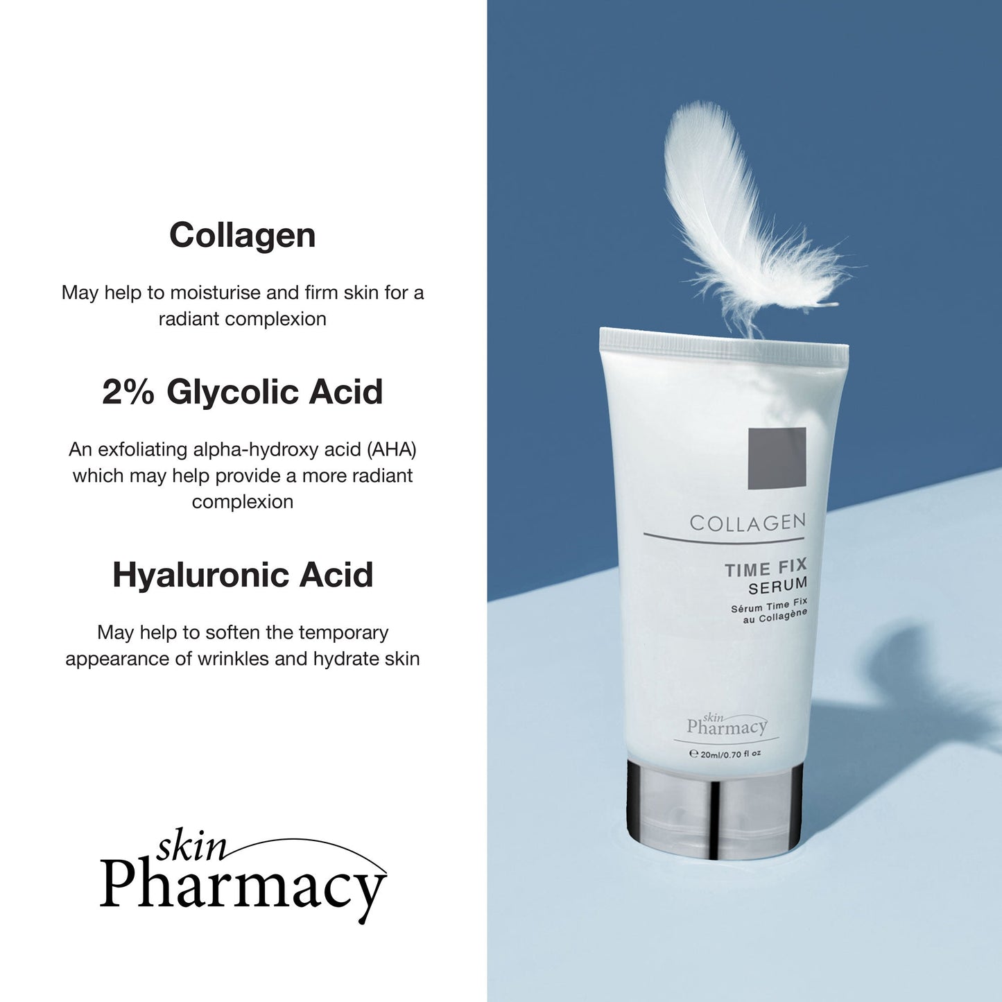 Collagen Time Fix Serum 20ml