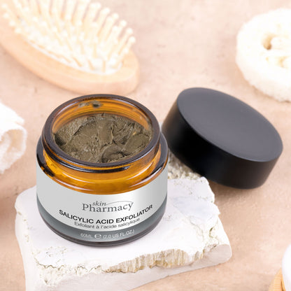 BHA Salicylic Acid Exfoliator