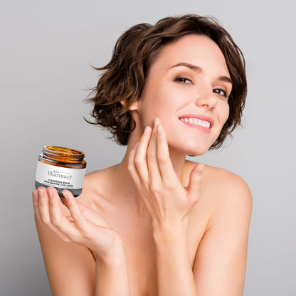 بلسم منظف مع الكولاجين البحري 120 مل