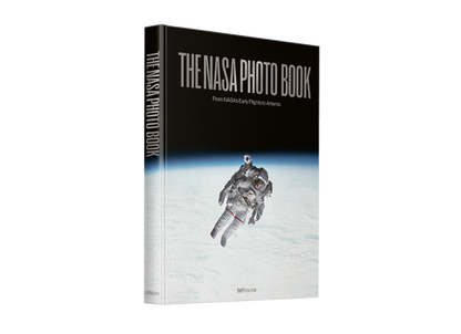 The NASA Photo Book