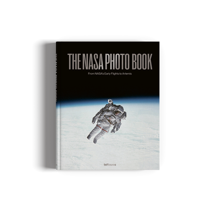 The NASA Photo Book