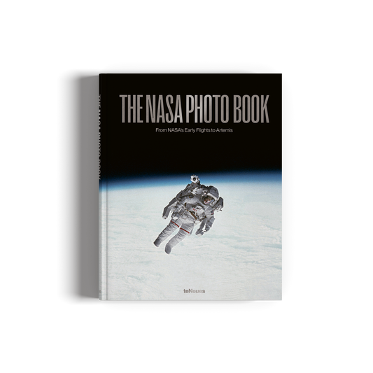 The NASA Photo Book