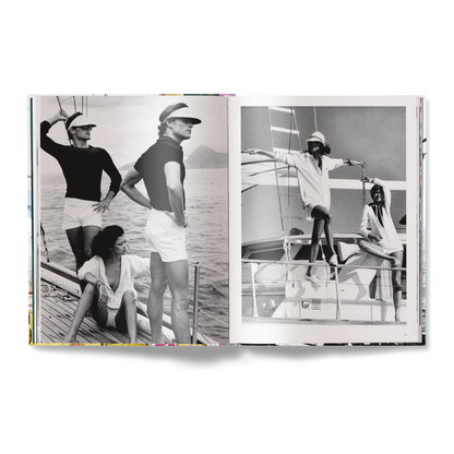 The Stylish Life: Sailing
