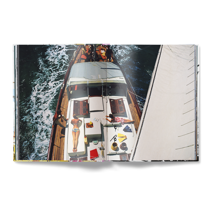 The Stylish Life: Sailing