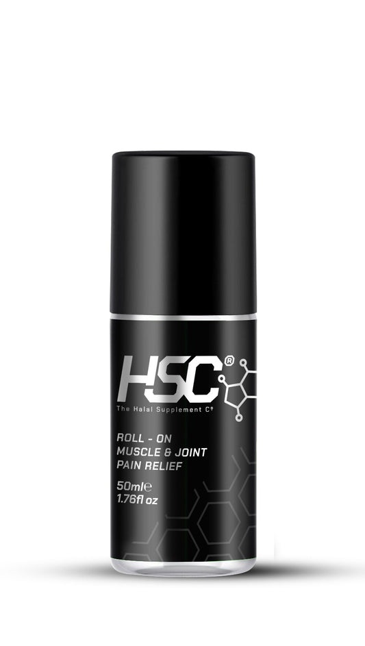Muscle & Joint Pain Relief Roll - On