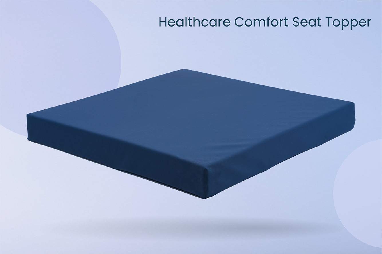 Comfort Seat Topper