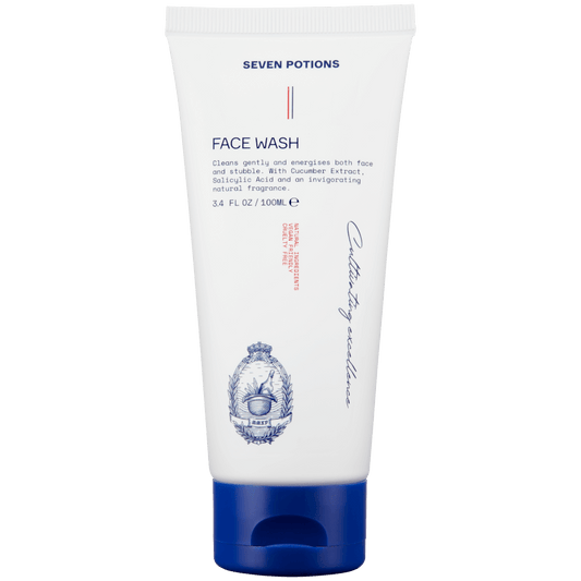 Face Wash