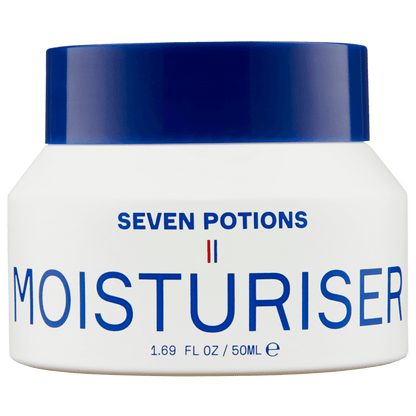 Anti Ageing Moisturiser