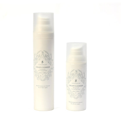 Cream Cleanser