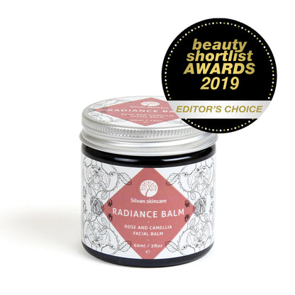 Radiance Balm