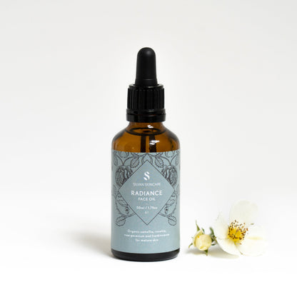 Radiance Face Oil