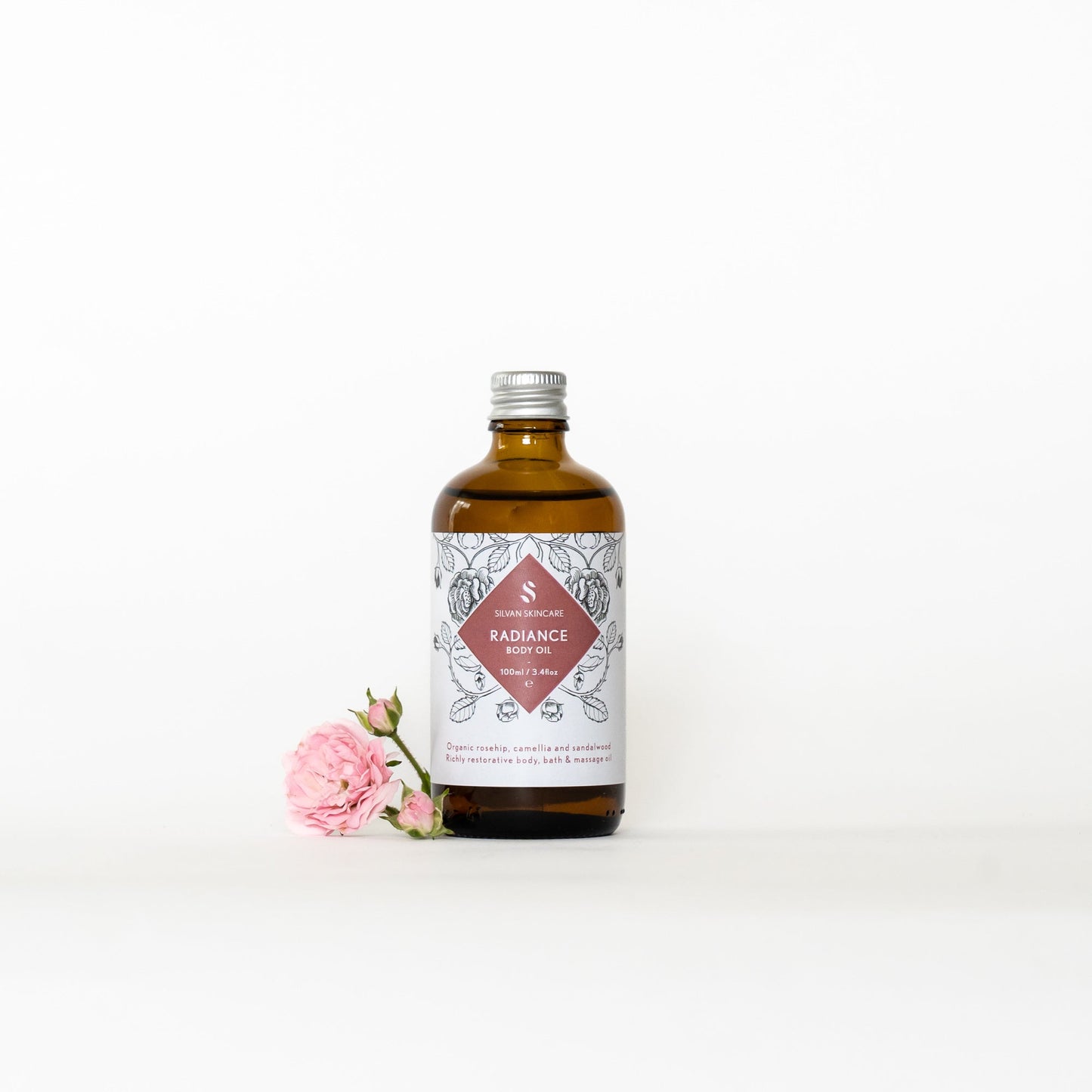 Radiance Body Oil