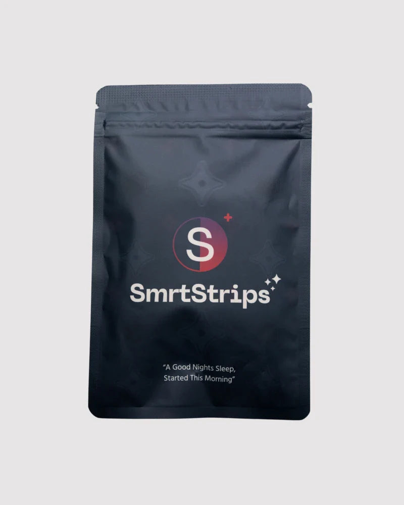 SleepSmrt Breathe +