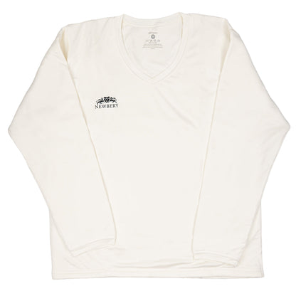 Playing Sweater Long Sleeve