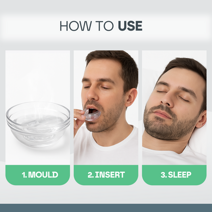 Anti Snore Mouth Guard Pro