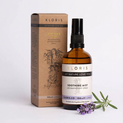 رذاذ مهدئ - بخاخ علاجي عطري للنوم