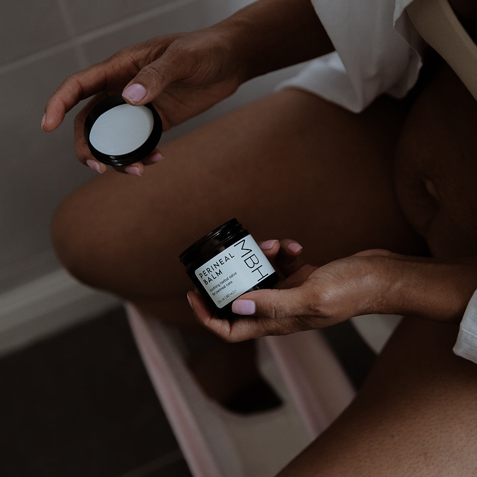 Perineal Balm