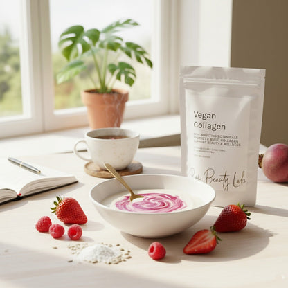 Vegan Collagen Powder (Booster)