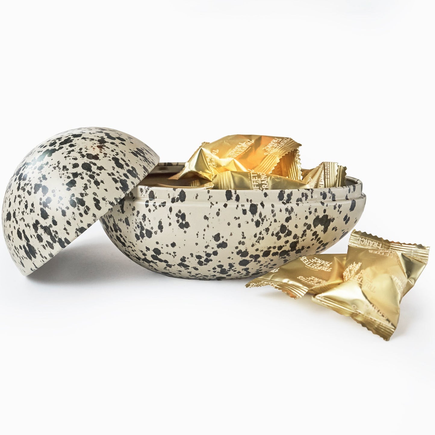 منقطة