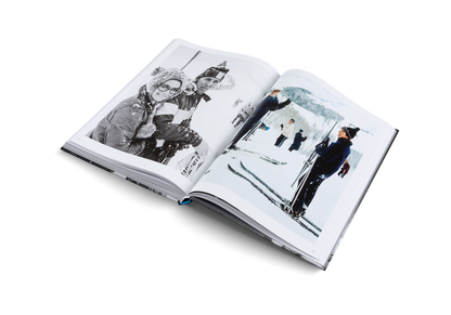 The Ultimate Ski Book