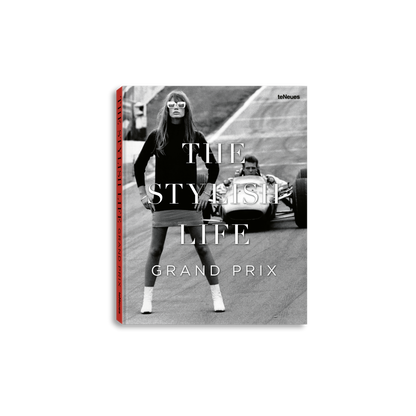 The Stylish Life: Grand Prix