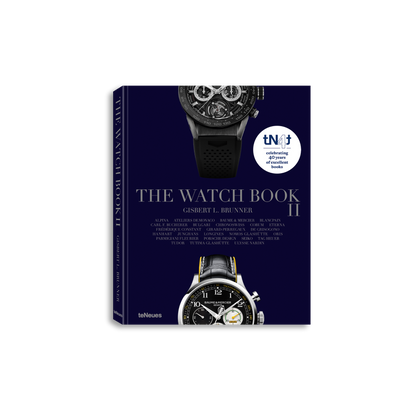 The Watch Book II