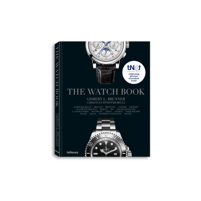 The Watch Book I