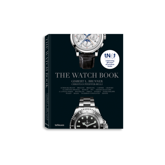 The Watch Book I