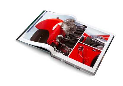 The Jaguar Book: Collector's Edition
