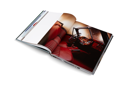 The Jaguar Book: Collector's Edition