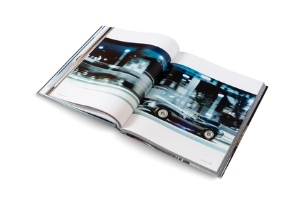 The Jaguar Book: Collector's Edition