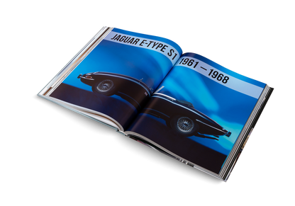 The Jaguar Book: Collector's Edition