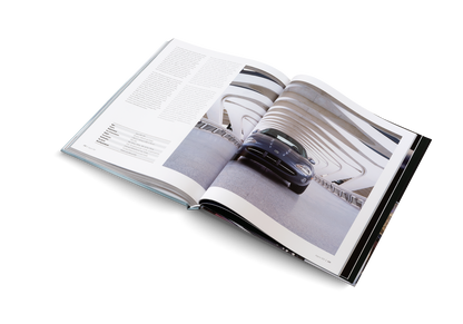 The Jaguar Book: Collector's Edition