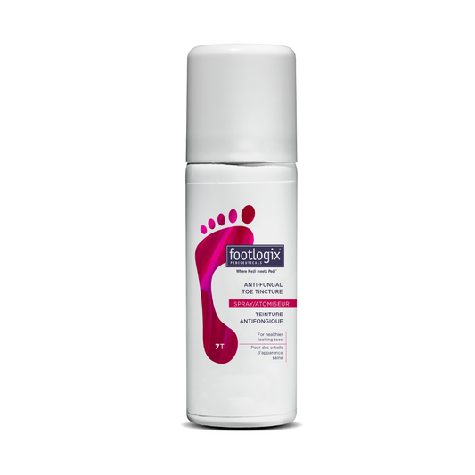 Footlogix Toe Nail Tincture (50ml)